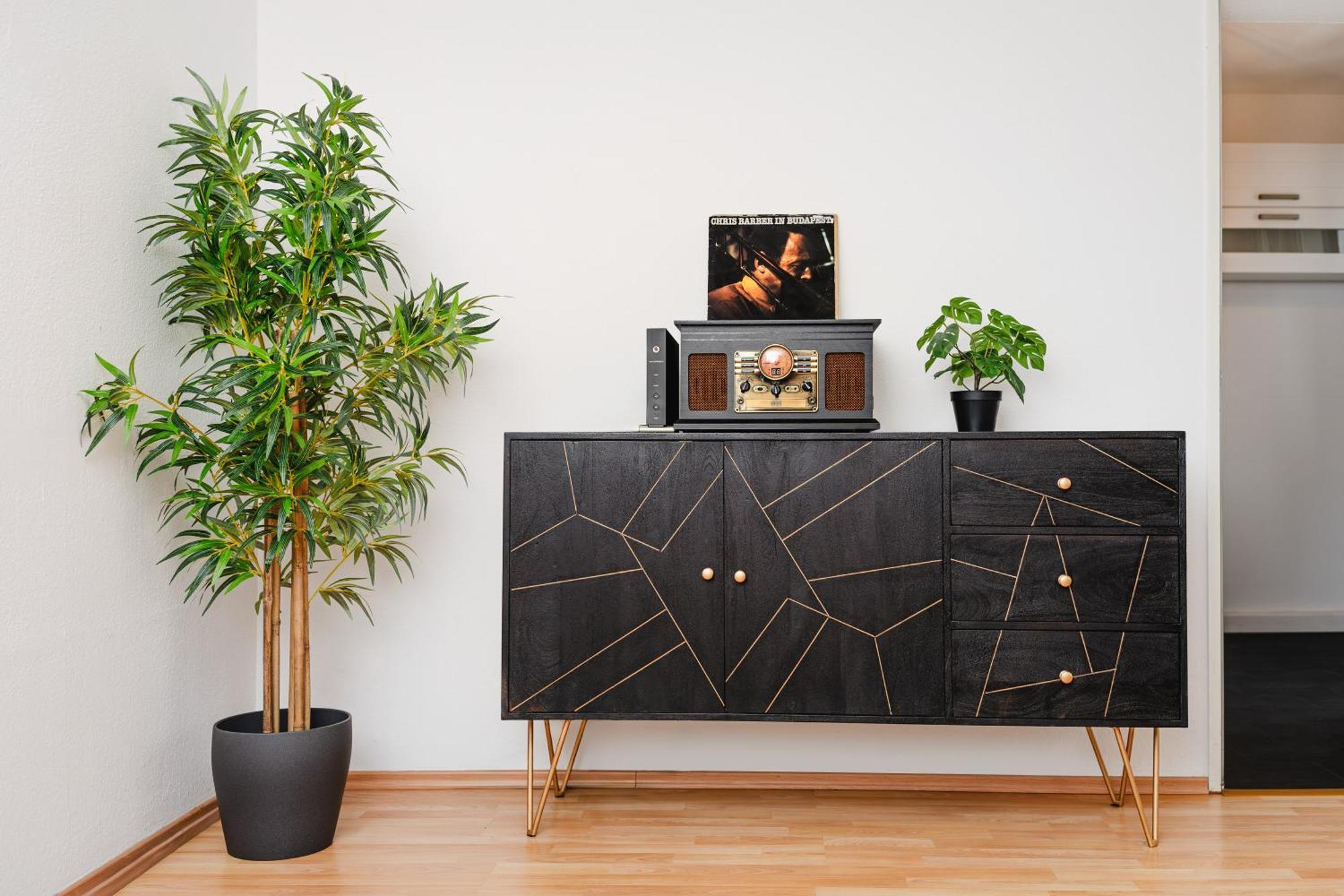 Smart Home - Wuppertal - Perfect For 4 Guests! Central - Netflix - Schwebebahn - Free Parking Zone エクステリア 写真